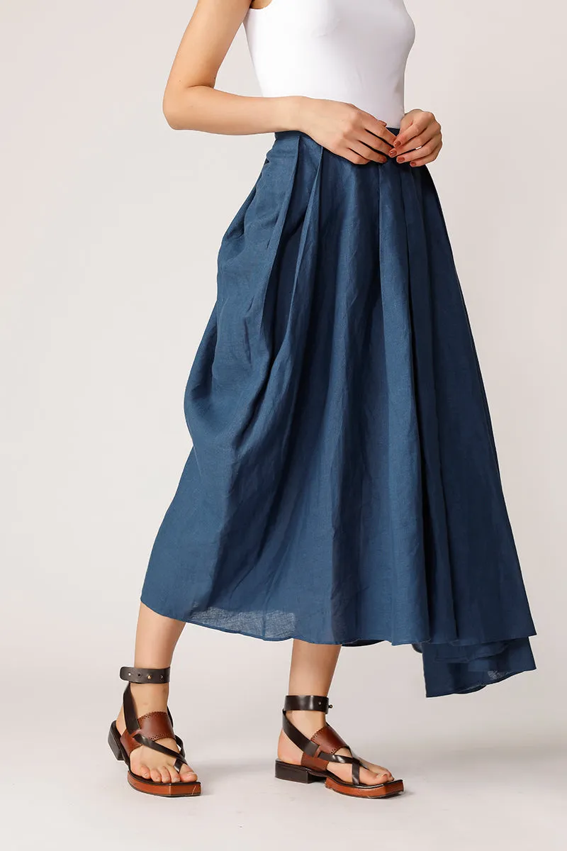 ATTILA SKIRT