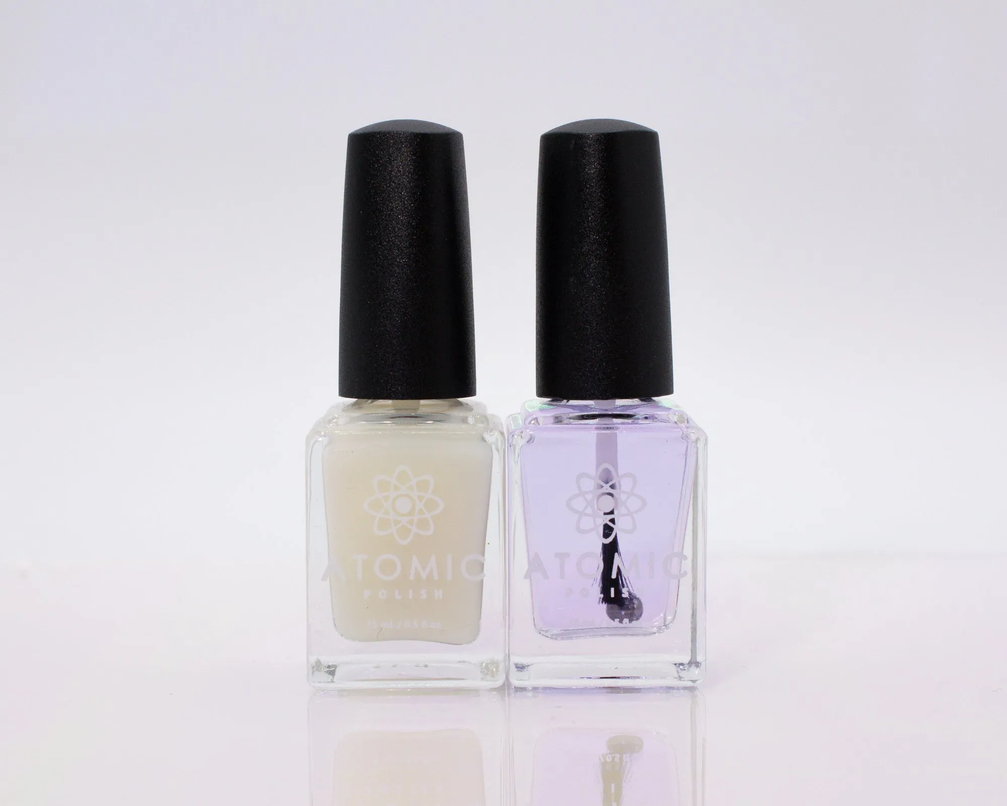 Base and Top Coat Duo
