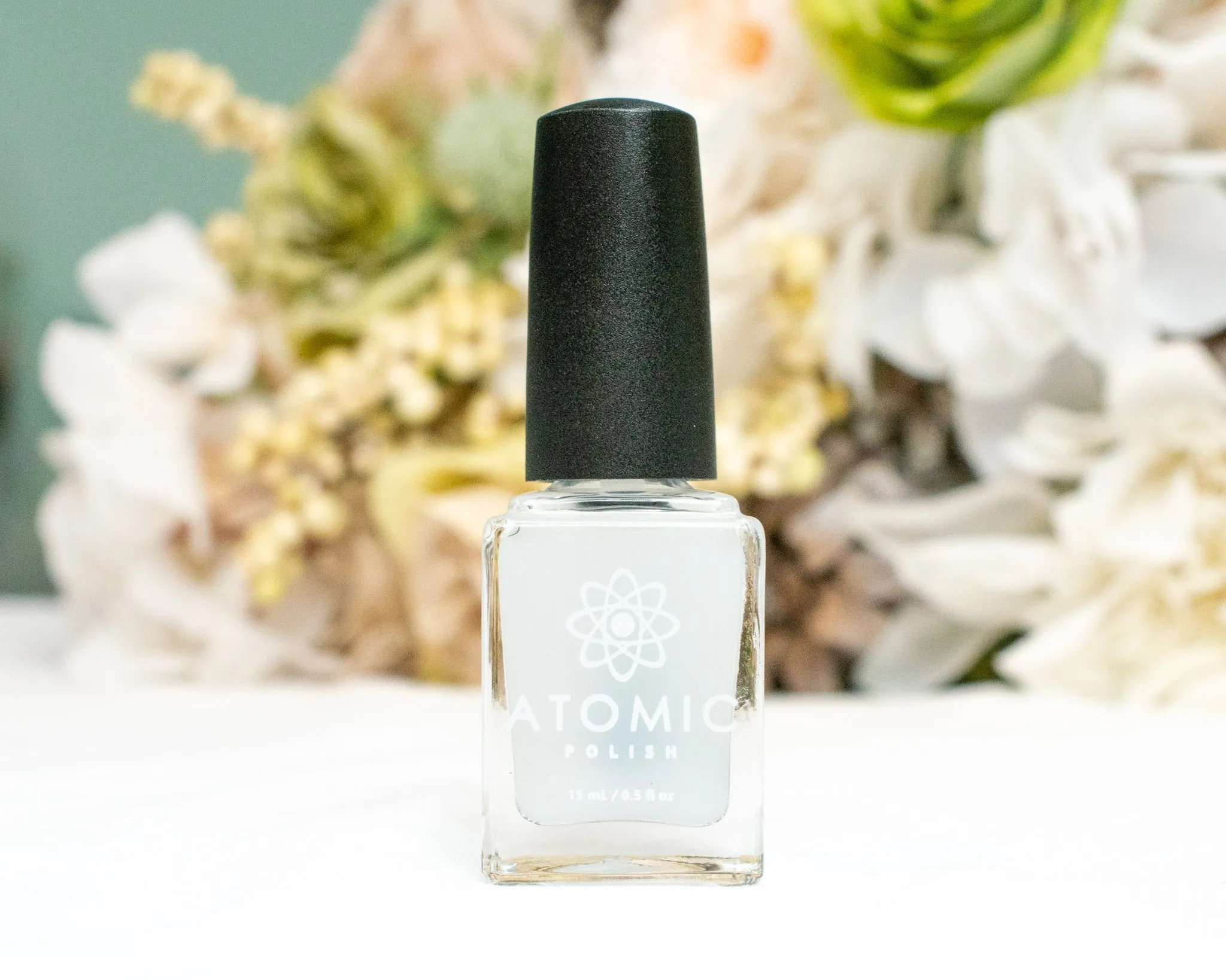 Base and Top Coat Duo