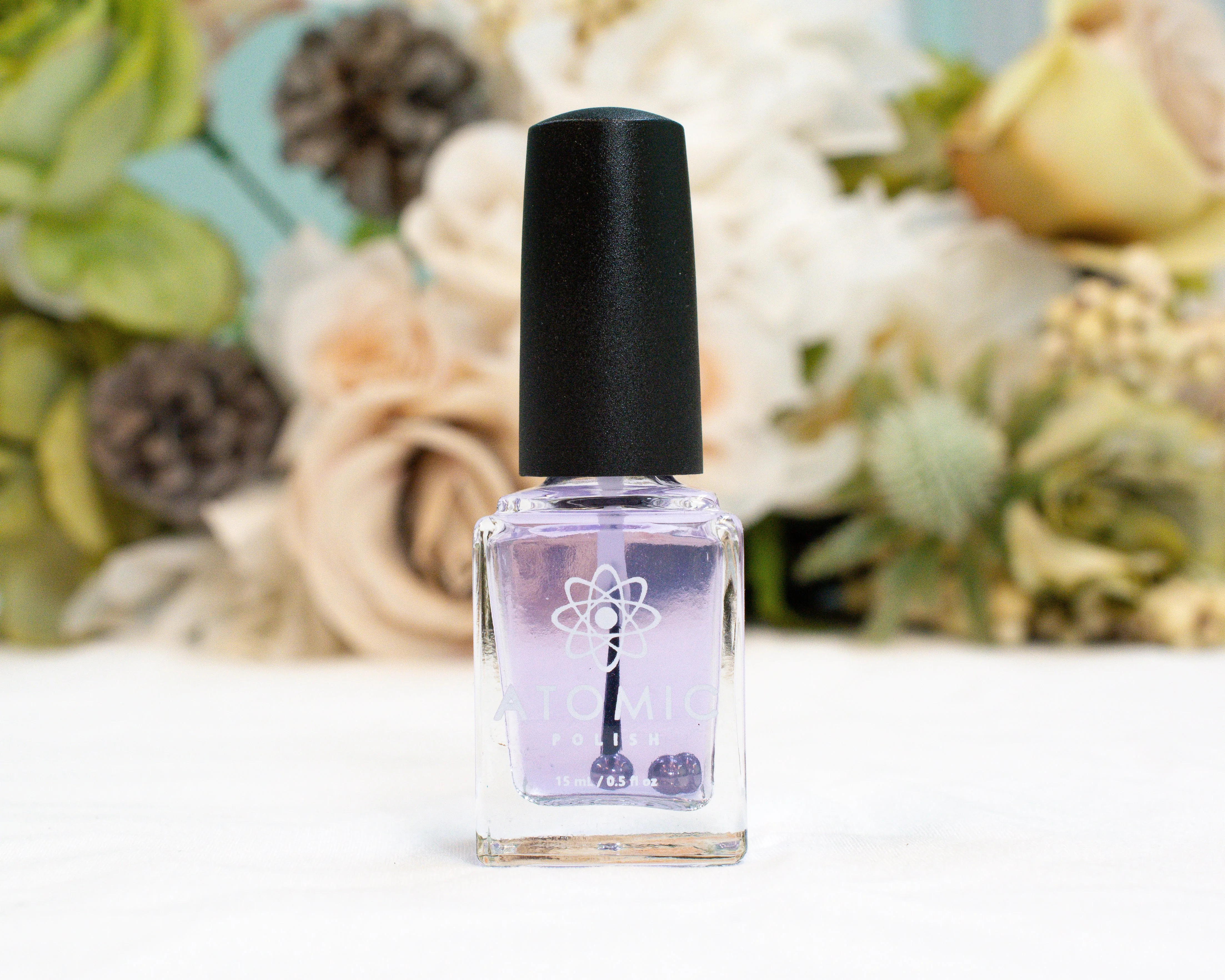 Base and Top Coat Duo