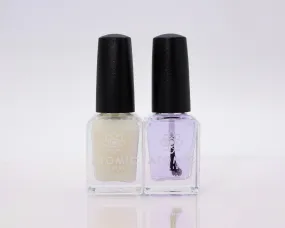 Base and Top Coat Duo