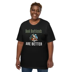 Better Than Reality Tee