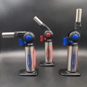Blazer Flexible Dual Flame Turbo Torch FX-1000 | 7.5"
