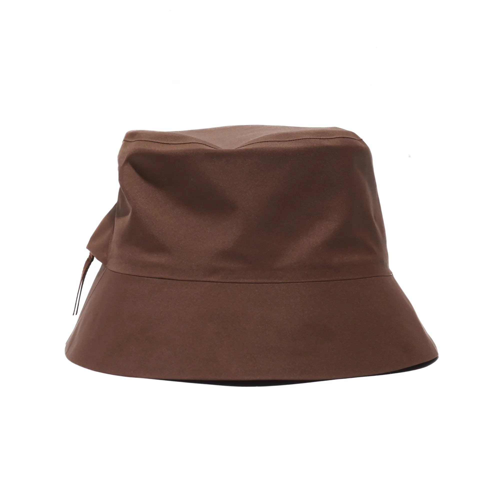 BUCKET HAT "GANACHE"