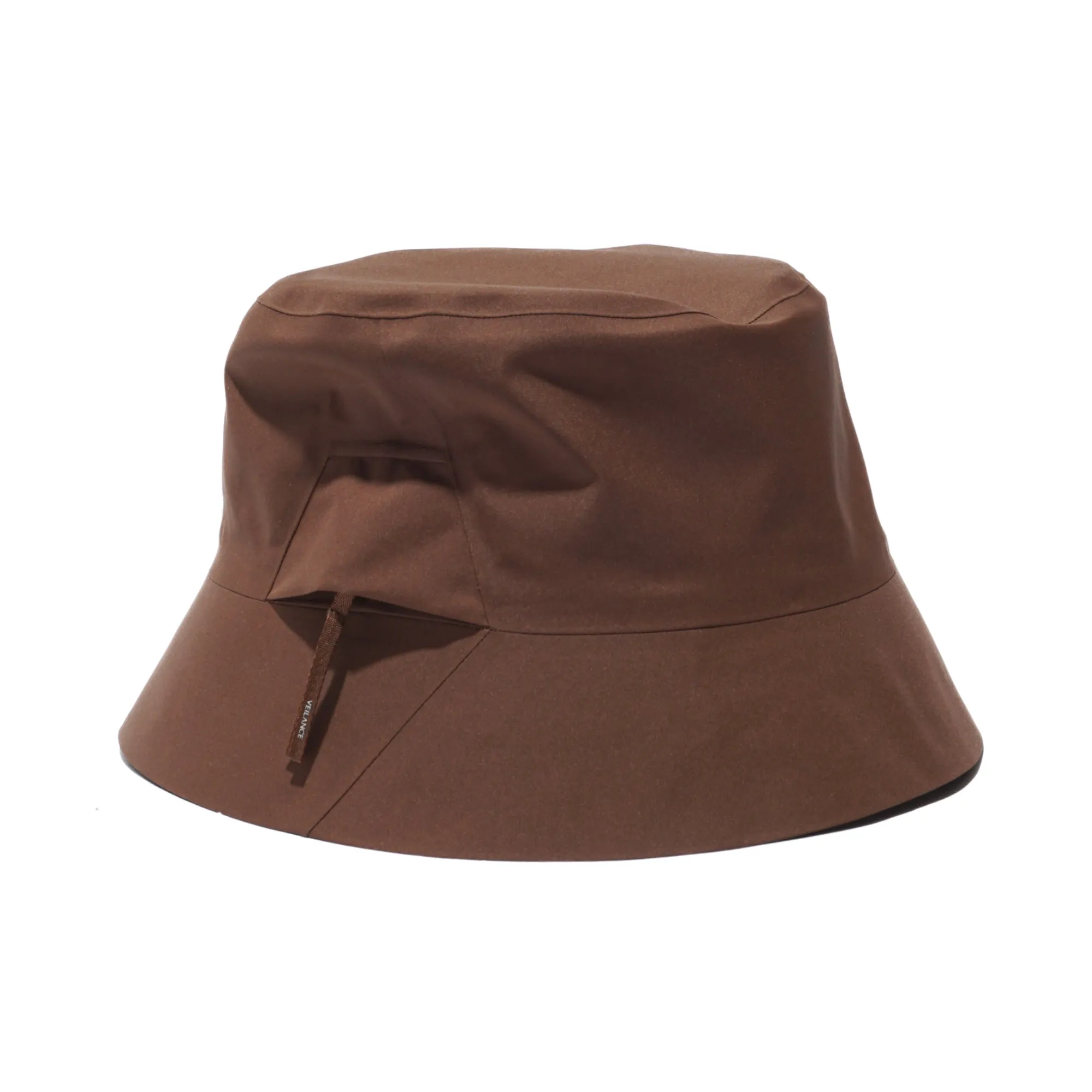 BUCKET HAT "GANACHE"