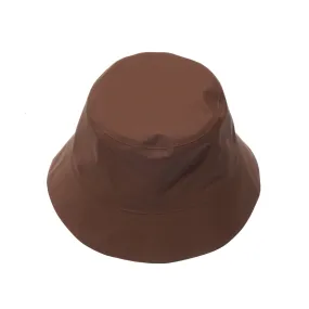 BUCKET HAT "GANACHE"