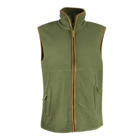 Caribou Children's Fleece Gilet