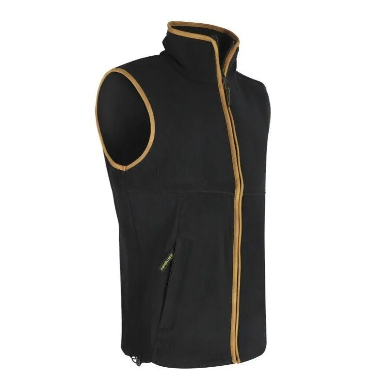 Caribou Children's Fleece Gilet