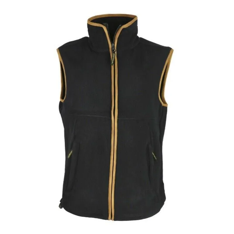 Caribou Children's Fleece Gilet