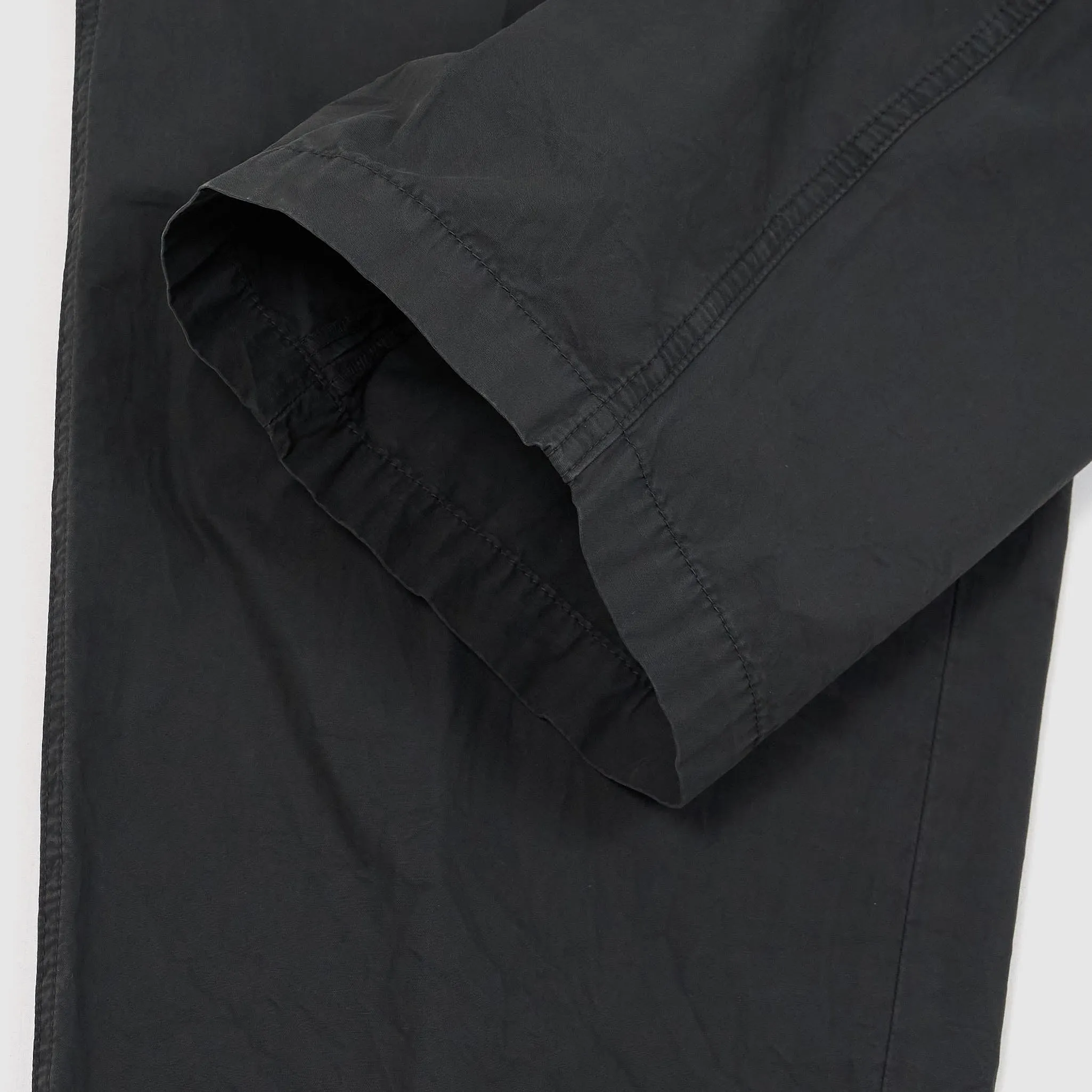 Cellar Door Unisex Pleated Wide Chino Pant