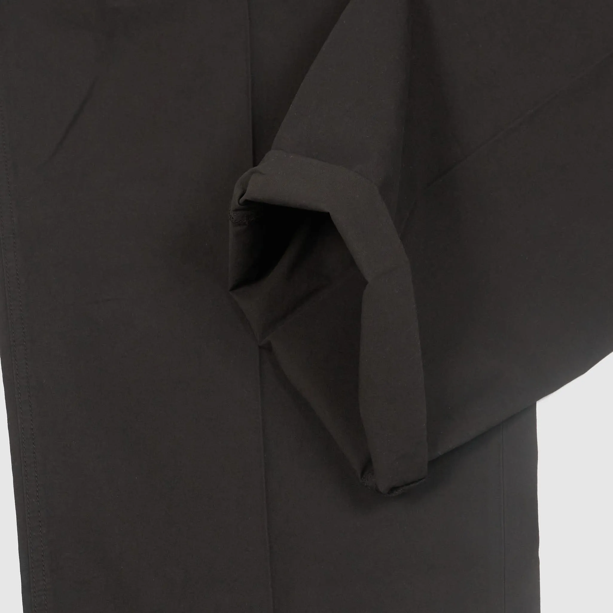 Cellar Door Unisex Pleated Wide Chino Pant