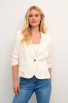 Cocamia Cropped Blazer
