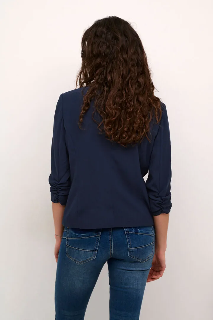 Cocamia Cropped Blazer