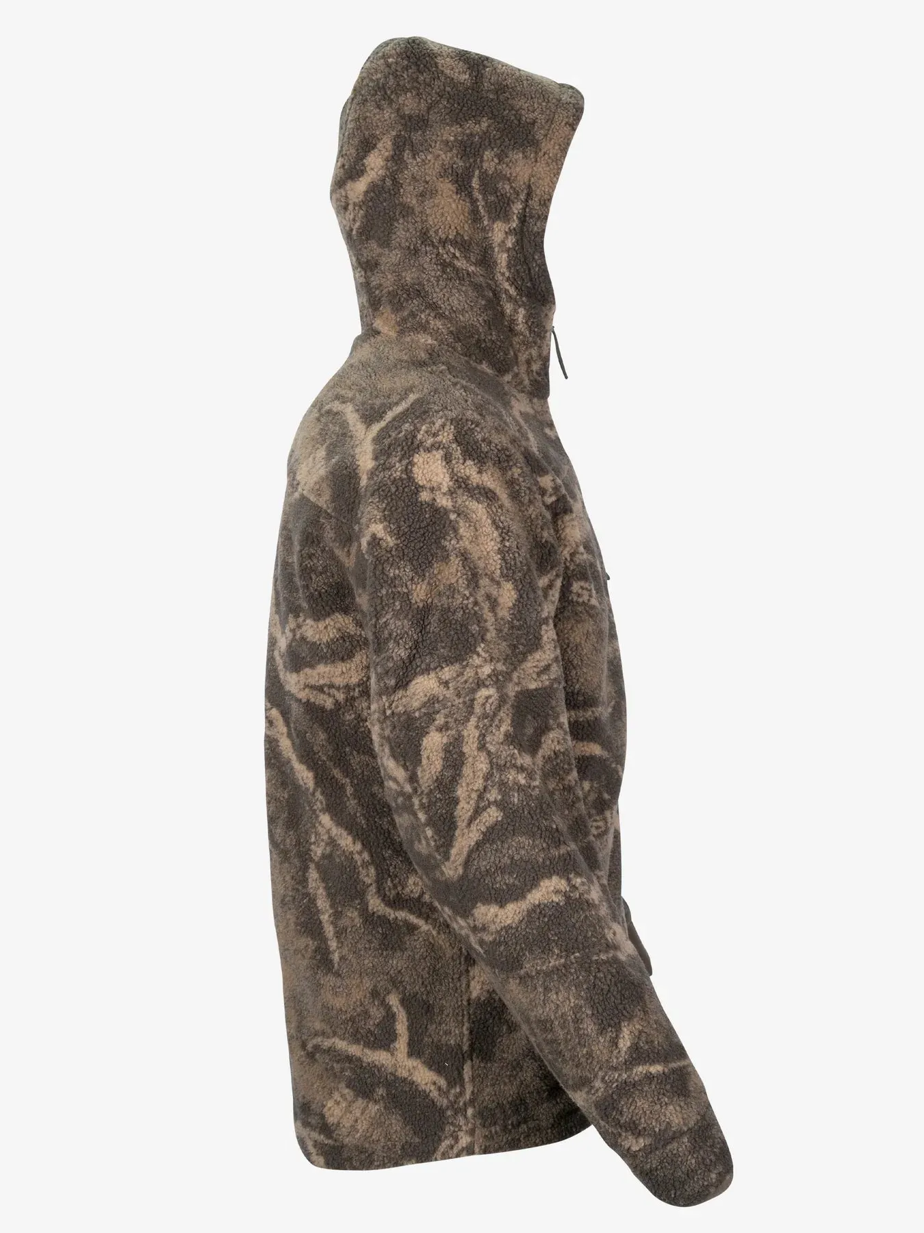 Code of Silence Zone7 Versa Hooded Jacket