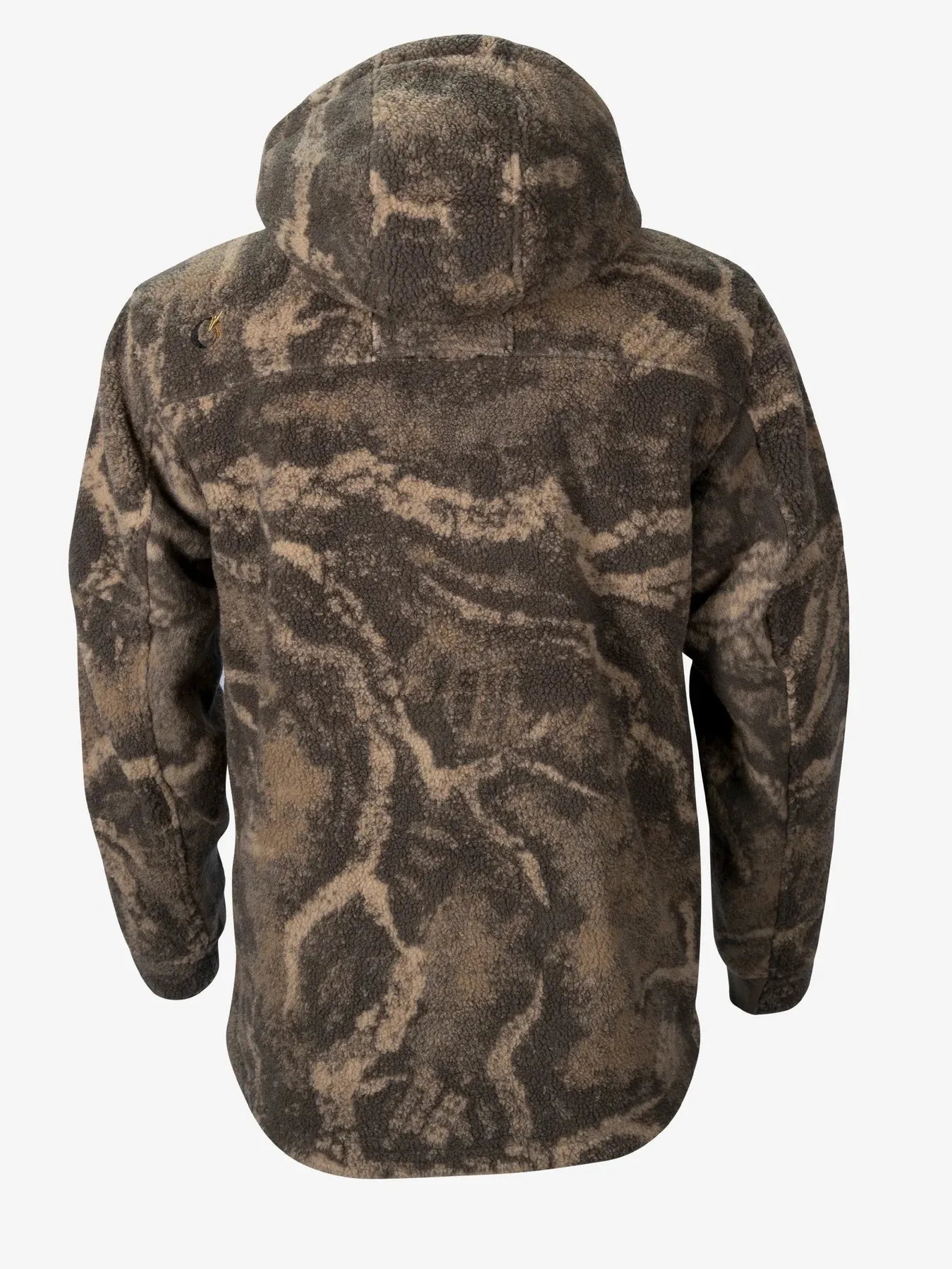 Code of Silence Zone7 Versa Hooded Jacket