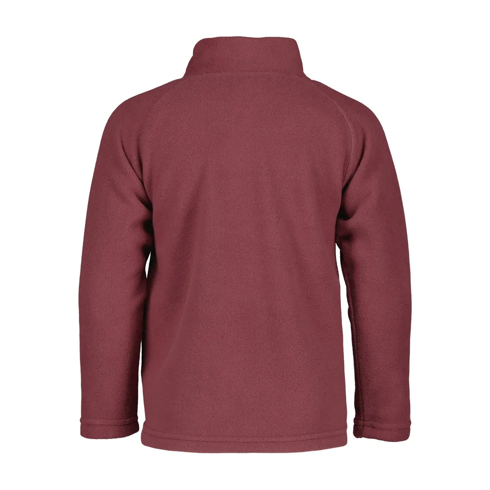 Didriksons Kids Monte Jacket (Rusty)