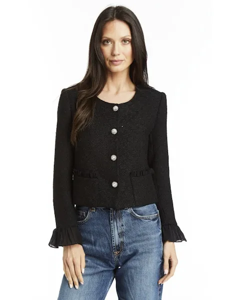 Drew - Katherine Blazer