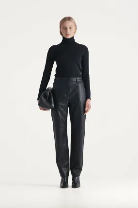 Elka Collective 'Bri Pant' - Black