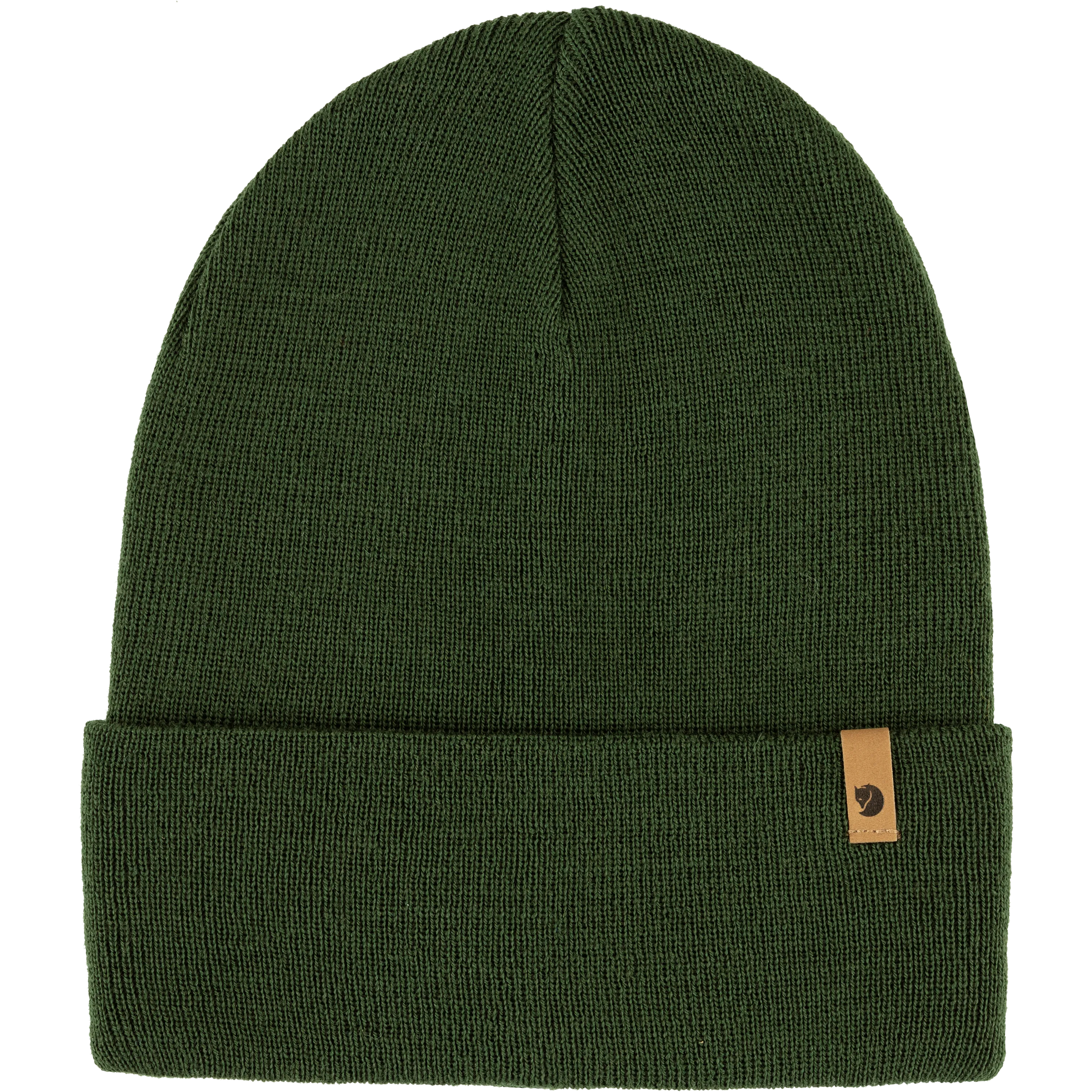 Fjallraven Classic Knit Hat