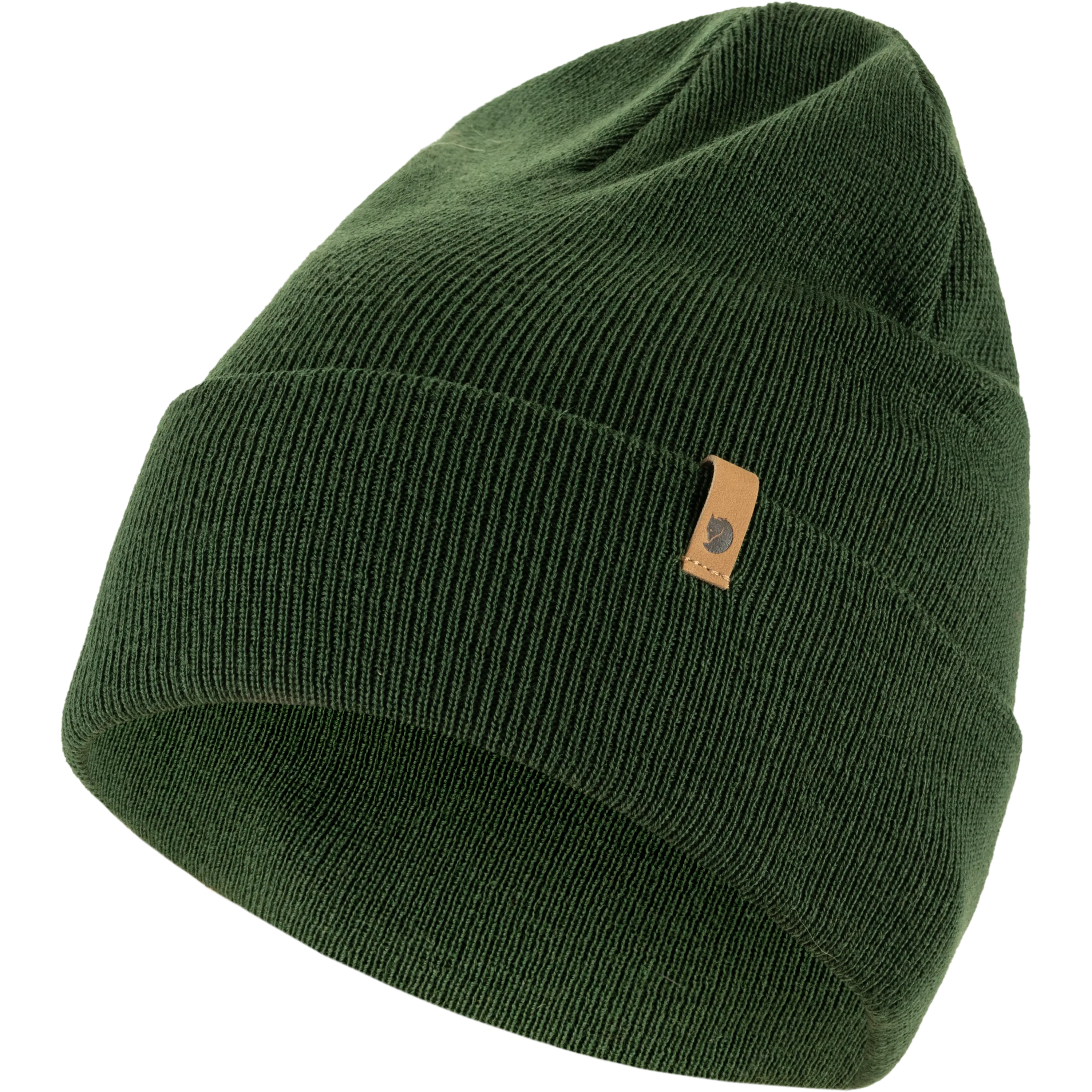Fjallraven Classic Knit Hat
