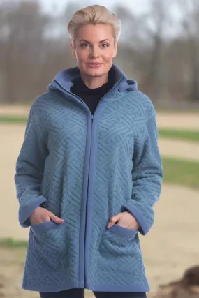 Fleece Jacket Style Z655