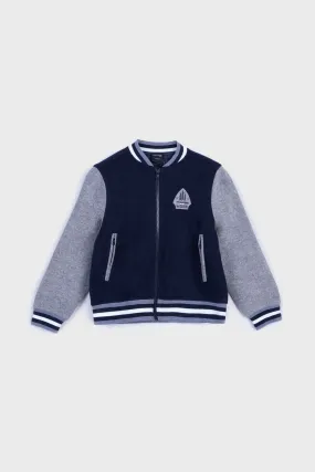 Fleece Jacket