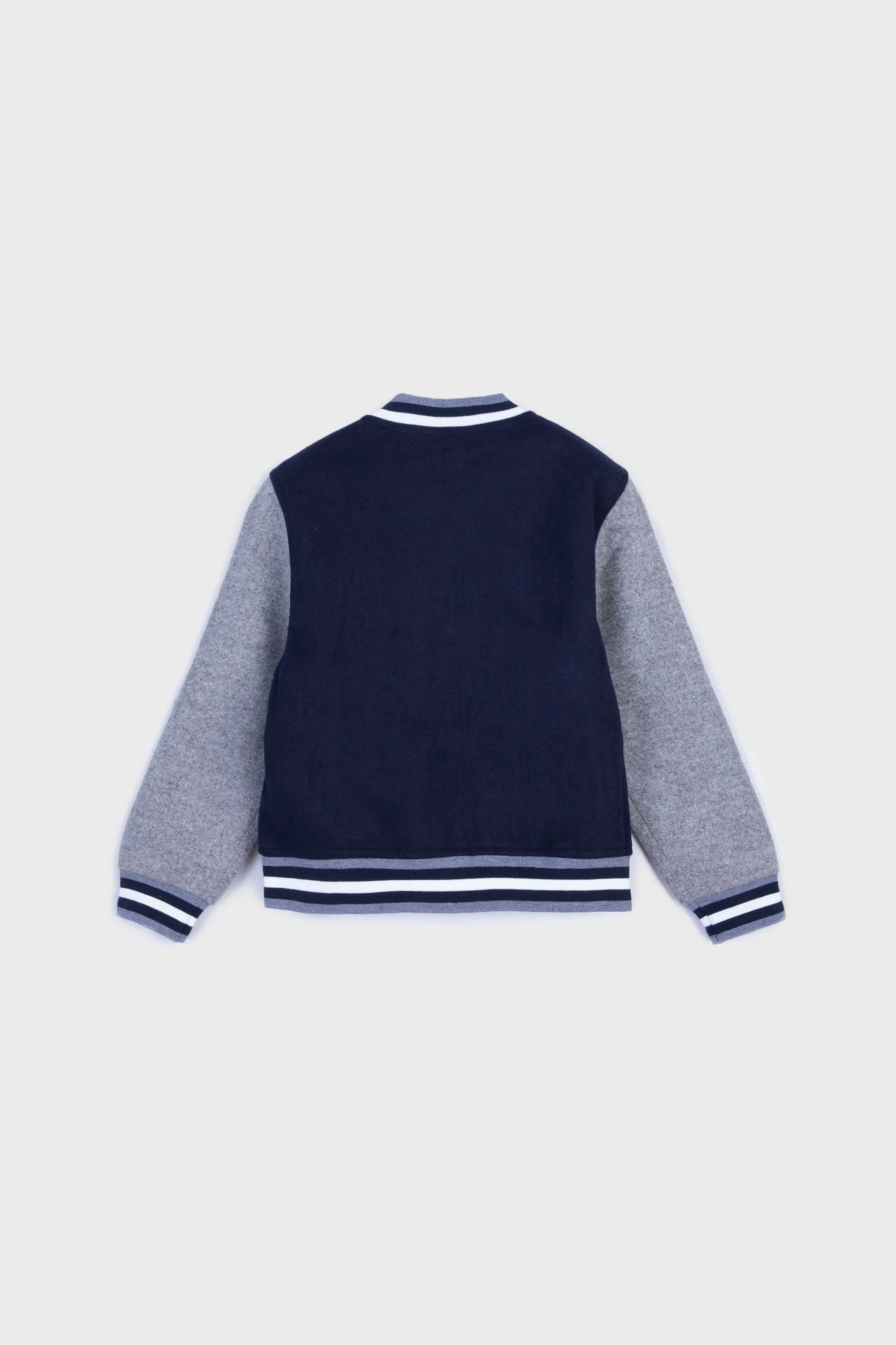 Fleece Jacket