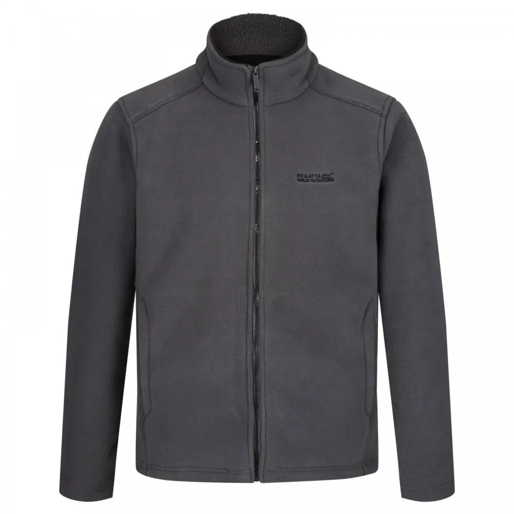 Garrian Full Zip Fleece Jacket