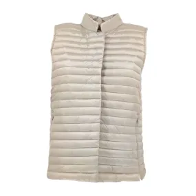 Gilet Aria Donna Pearl