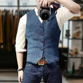 GINO™ | ELEGANT VEST FOR MEN