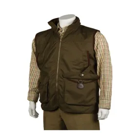 Glen Waterproof Fleece Lined Gilet