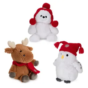 Gund Novelty Chatters