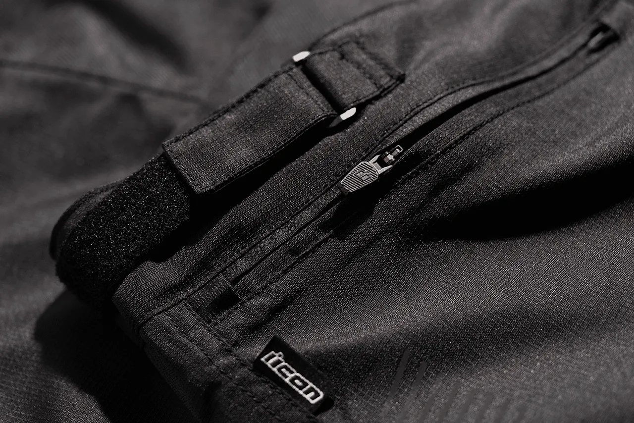 Icon PDX3 Overpant