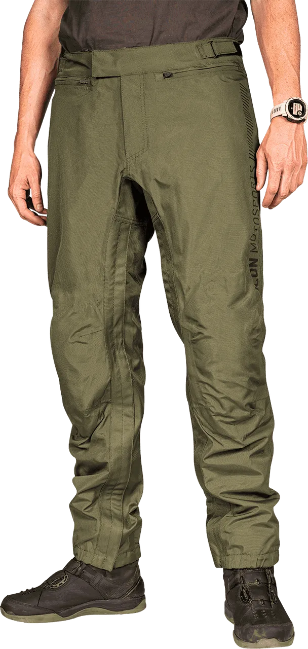 Icon PDX3 Overpant