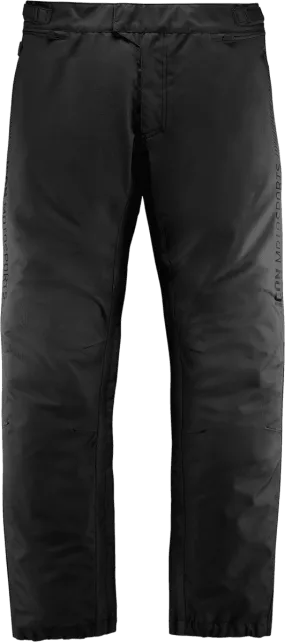 Icon PDX3 Overpant