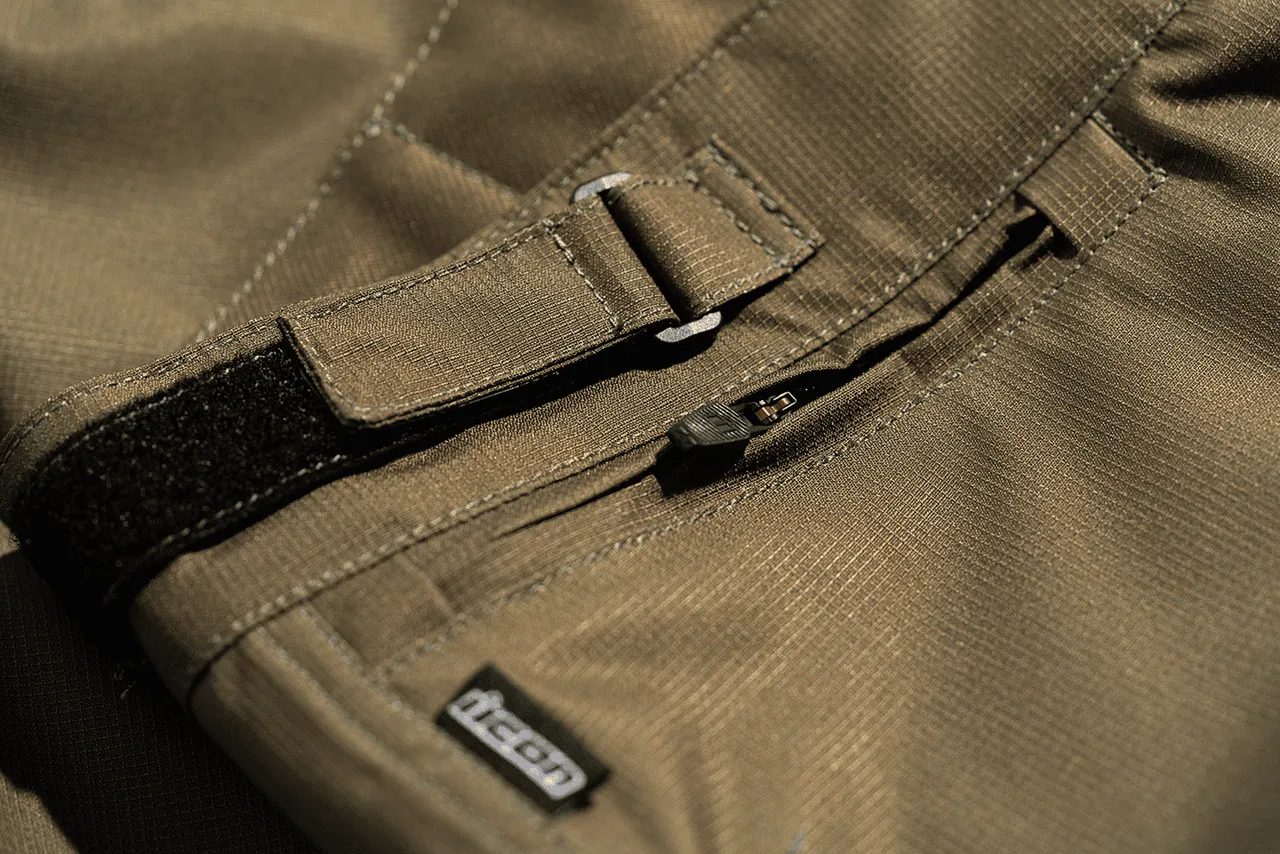 Icon PDX3 Overpant