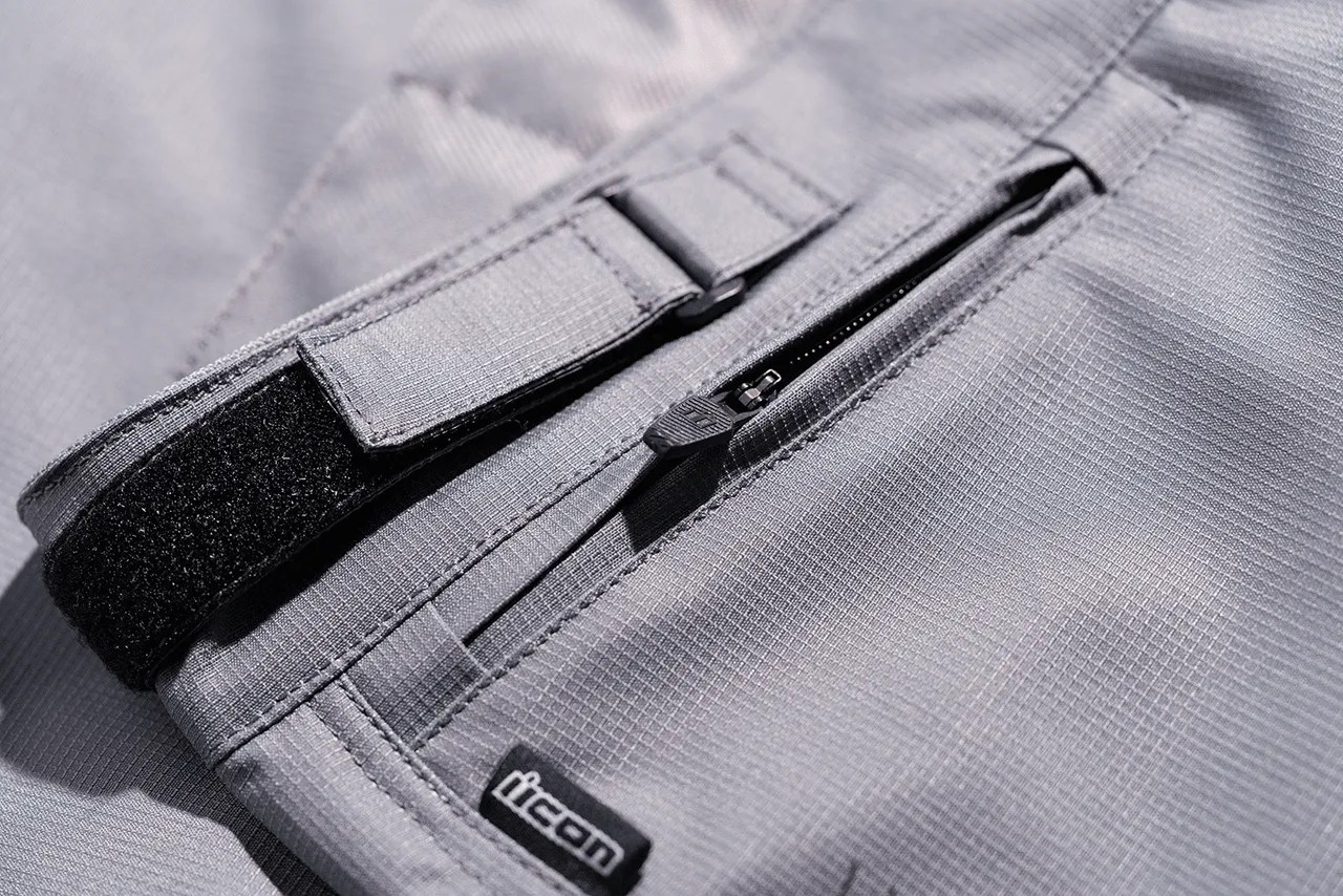 Icon PDX3 Overpant