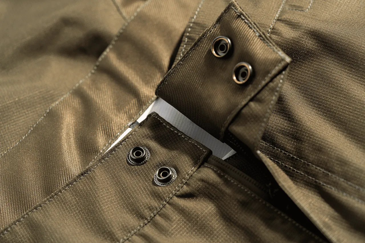 Icon PDX3 Overpant