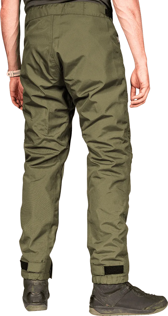 Icon PDX3 Overpant