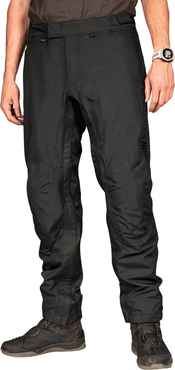 Icon PDX3 Overpant