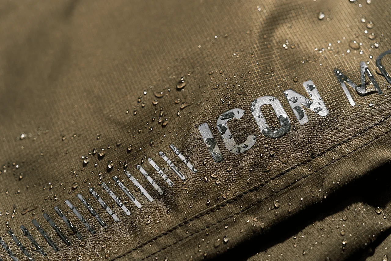 Icon PDX3 Overpant