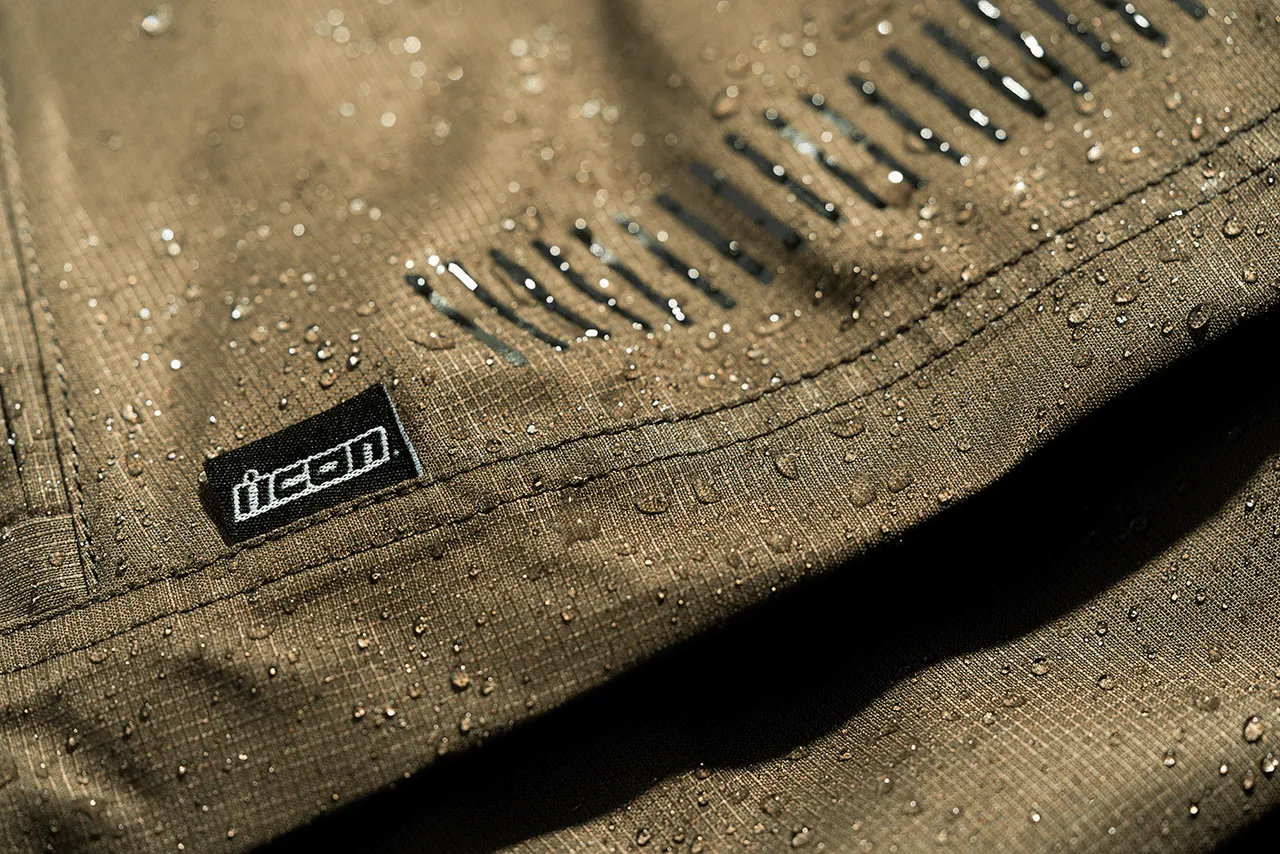 Icon PDX3 Overpant