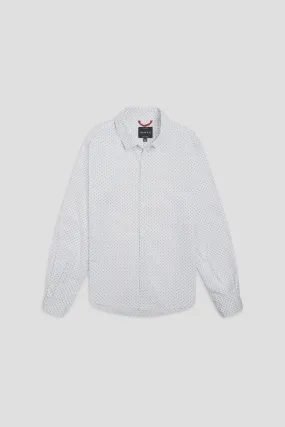 Indie Kids The Foundry Shirt (0-2) - White