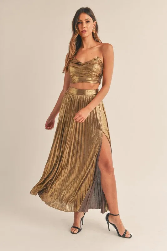 Isabella Skirt Set