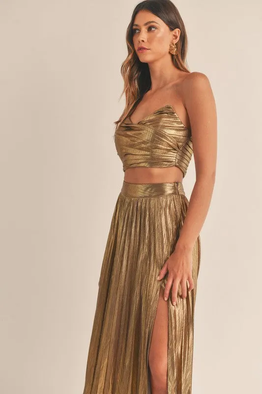 Isabella Skirt Set