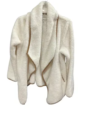Jacket Fleece By Clothes Mentor  Size: L