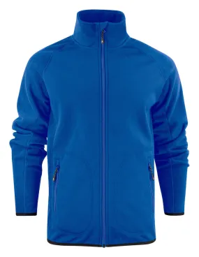 James Harvest Lockwood Men's Knitted Softshell Jacket | Fleece Plated | 3 Colours | S-3XL