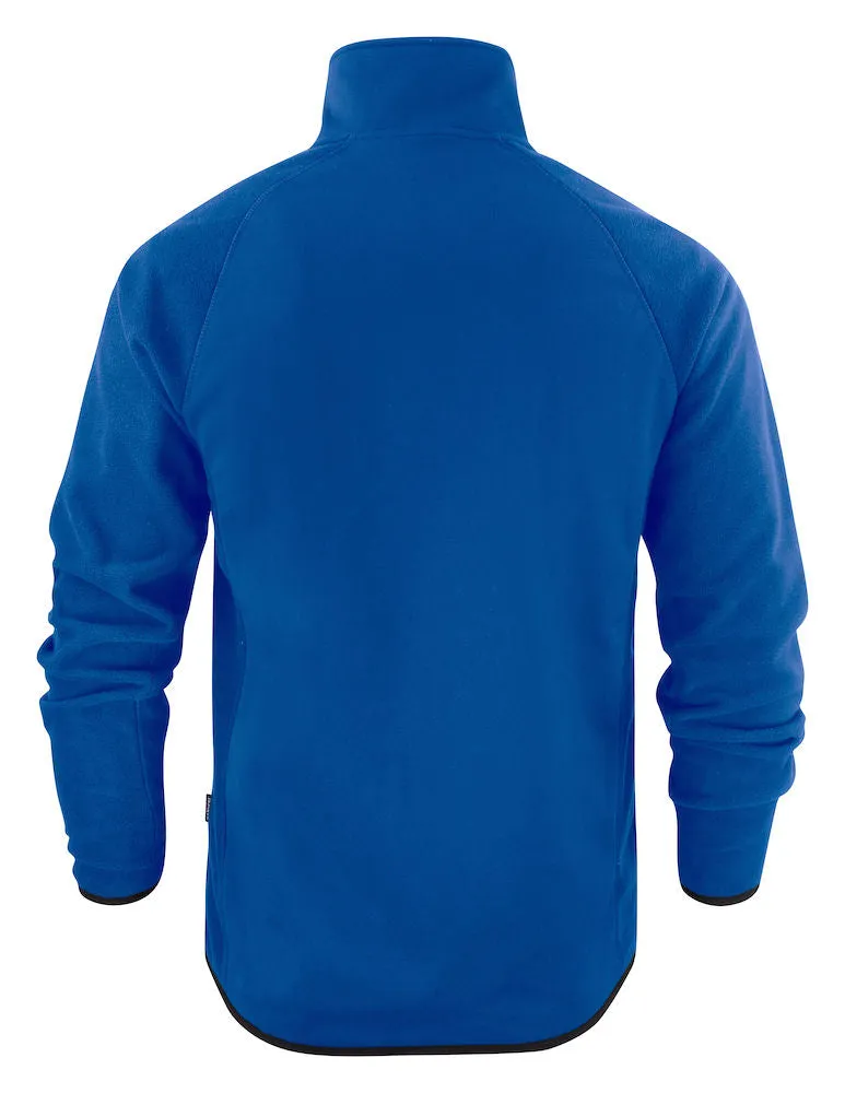 James Harvest Lockwood Men's Knitted Softshell Jacket | Fleece Plated | 3 Colours | S-3XL