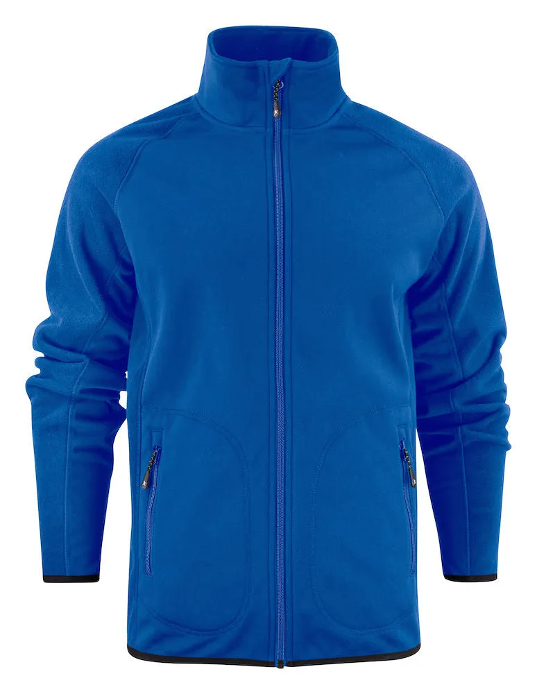 James Harvest Lockwood Men's Knitted Softshell Jacket | Fleece Plated | 3 Colours | S-3XL