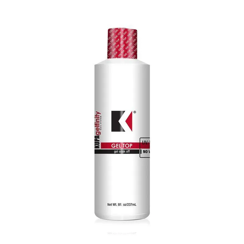 Kupa Top Non Cleanse Refill 8Oz